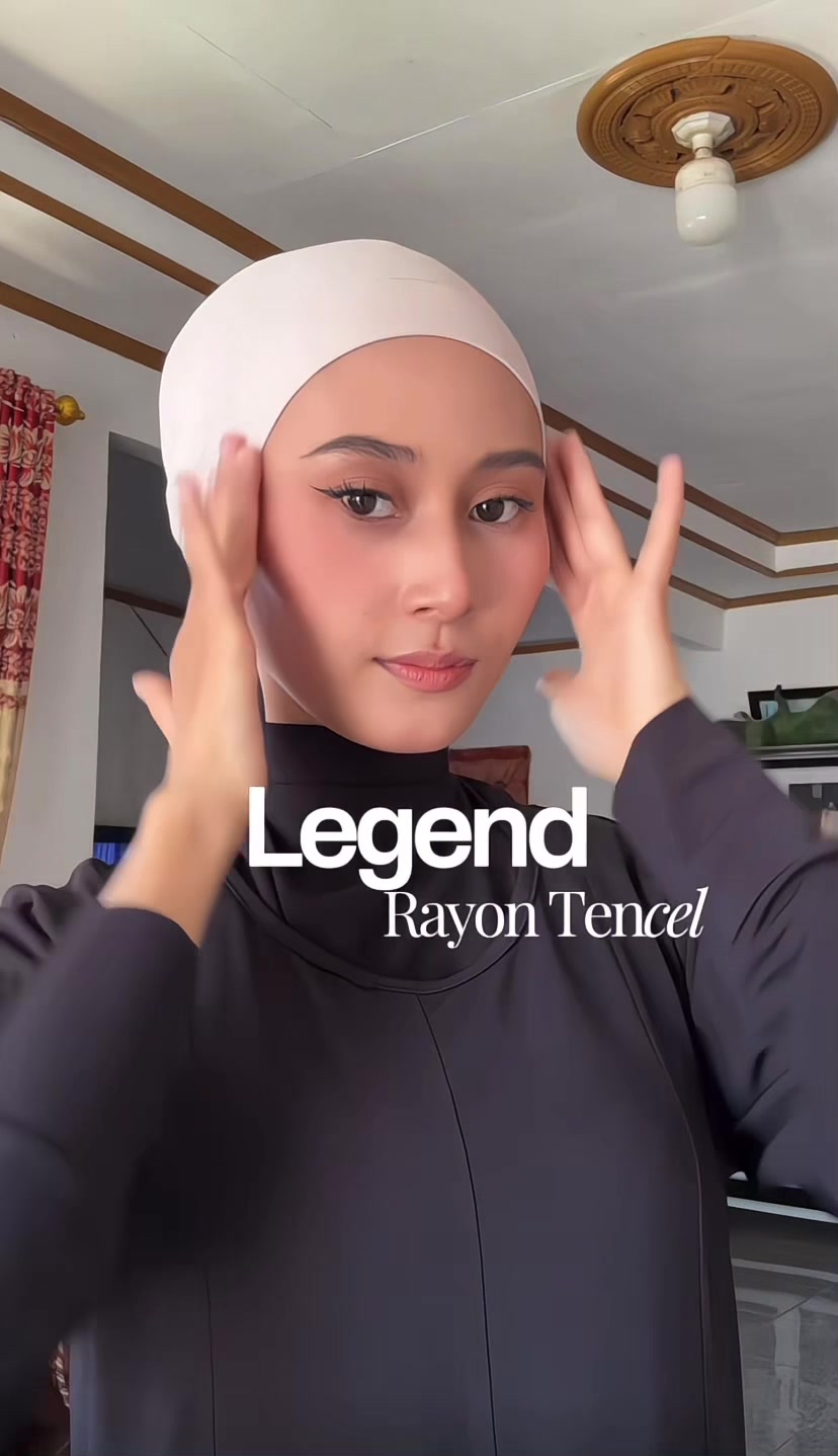 @Jasmine Jilbab