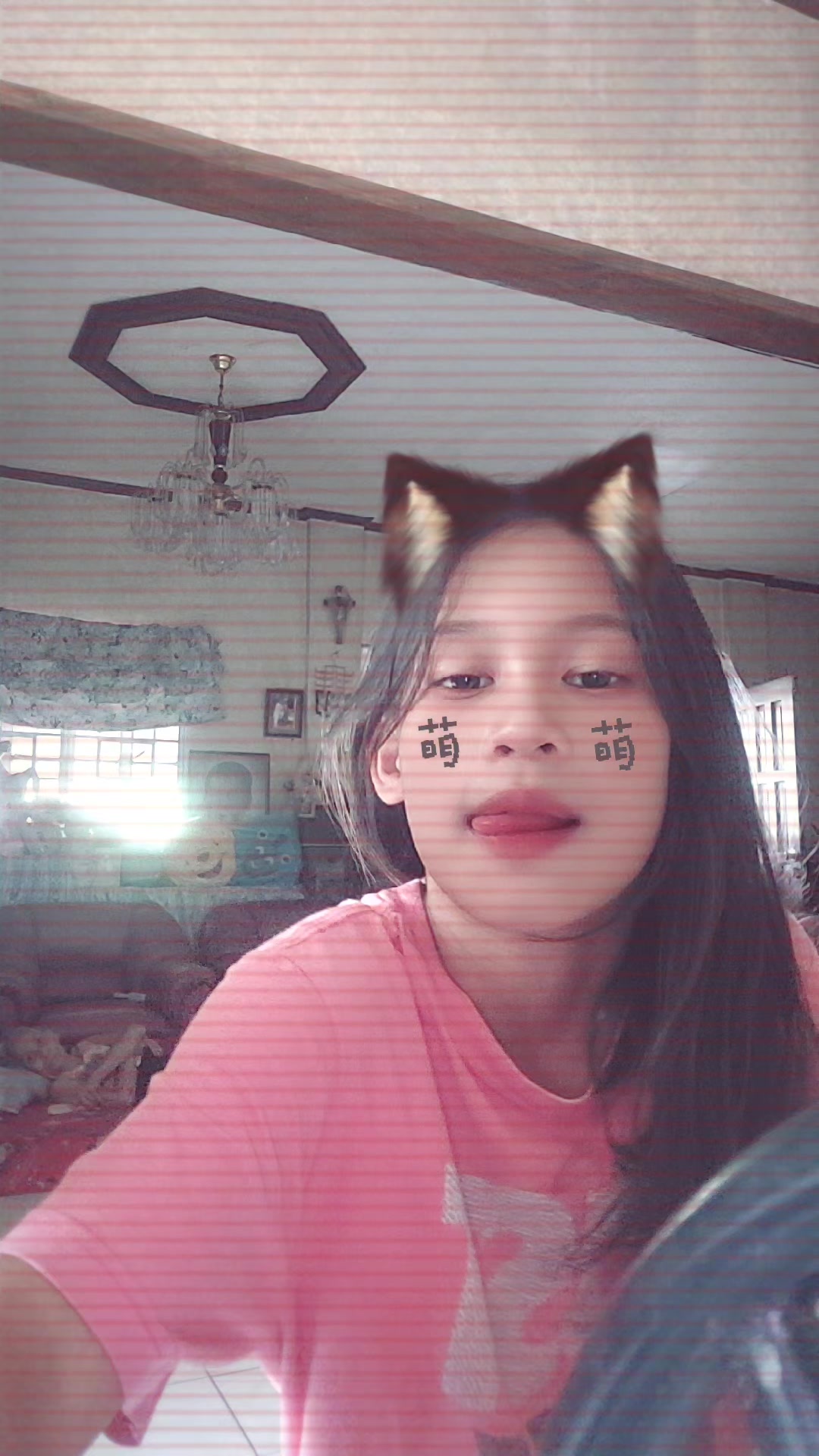 @Lorenzo Geraldine Asirit