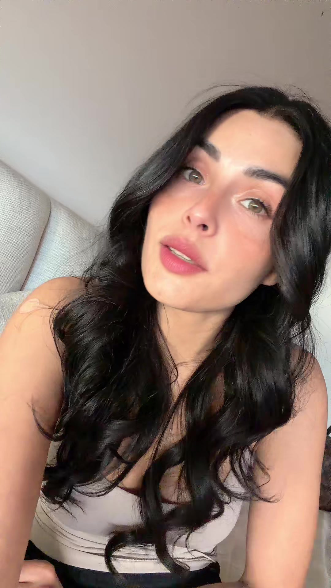 @Kristal Silva