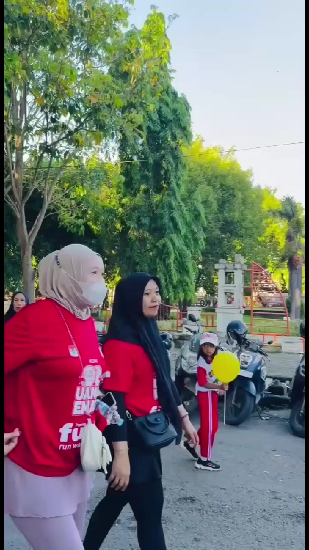 @Nur bondeng