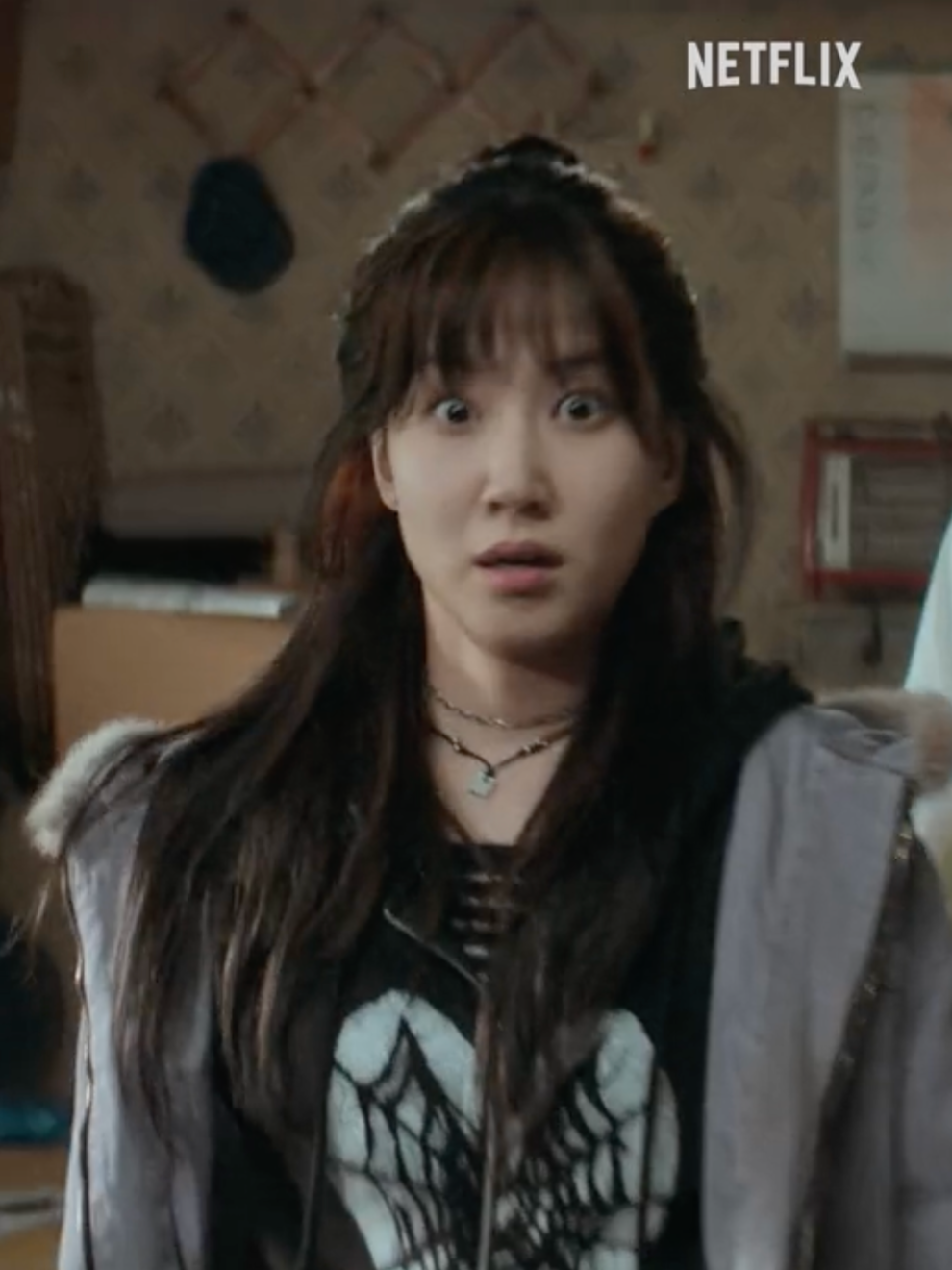 @Netflix Korea
