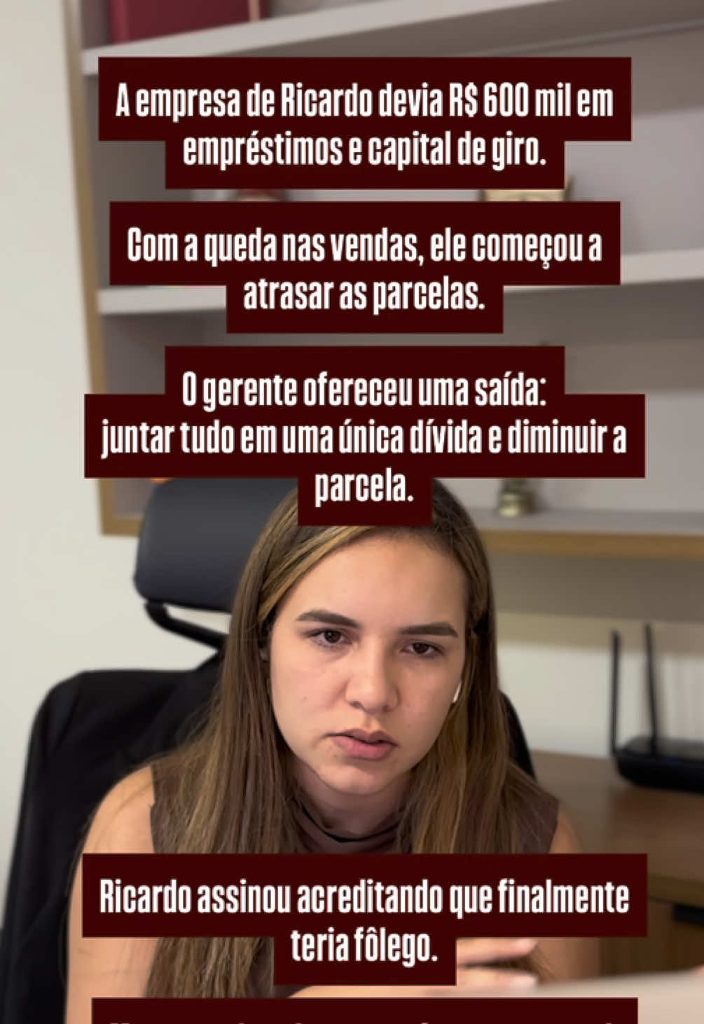 @Letícia Bianca Advogada