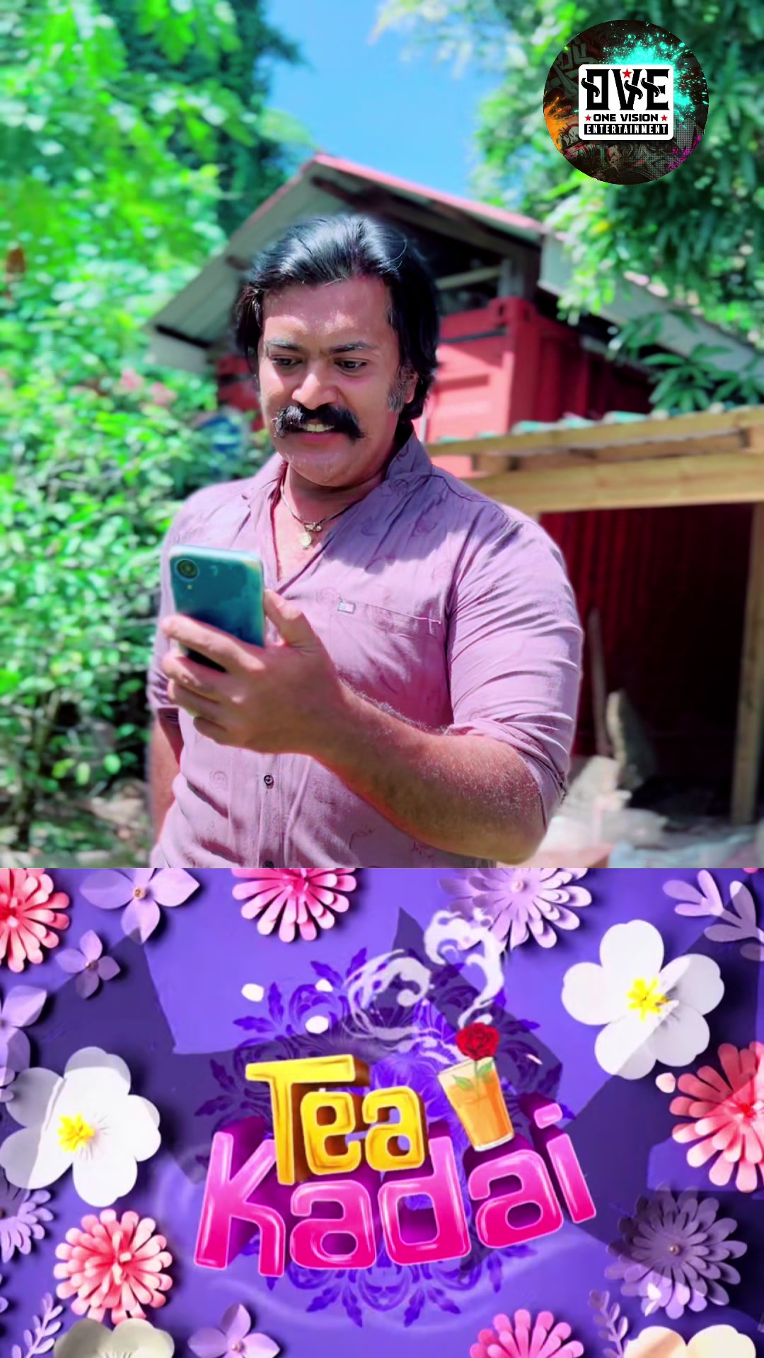 @Startalky Ajay VP