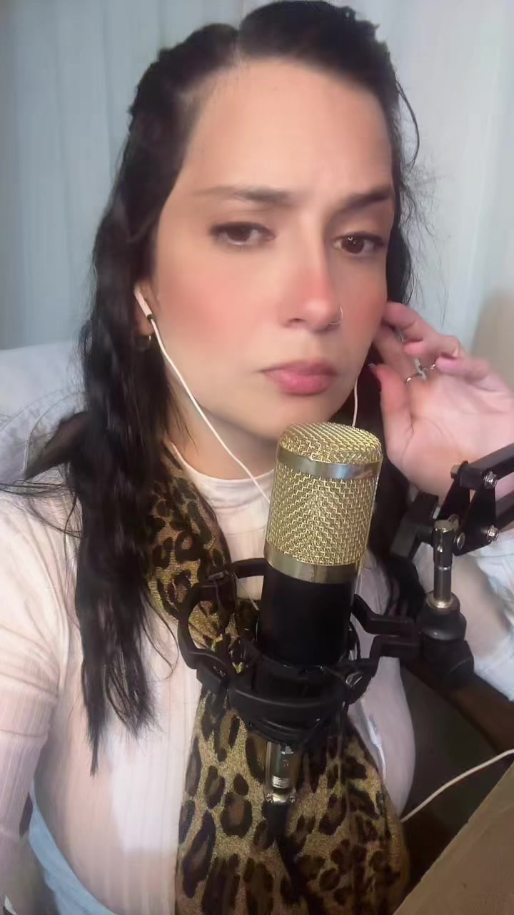 @Kika Vieira