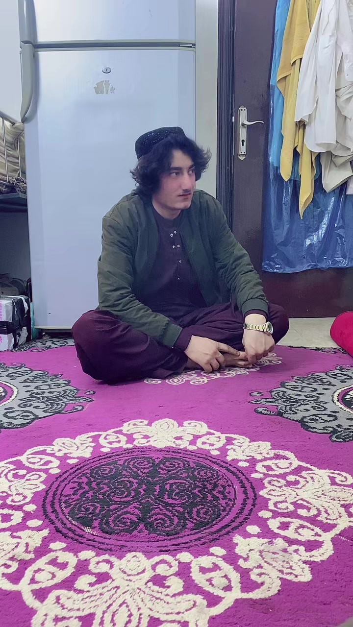 @Nawab Khan