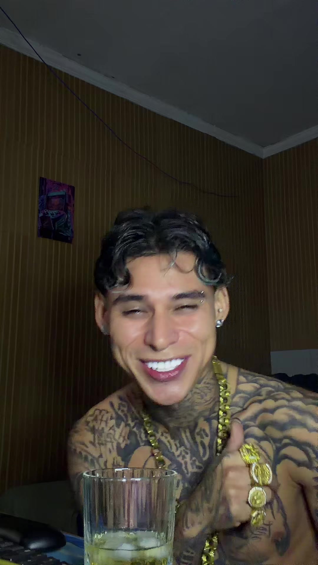 @Luan Bernardes 🔱