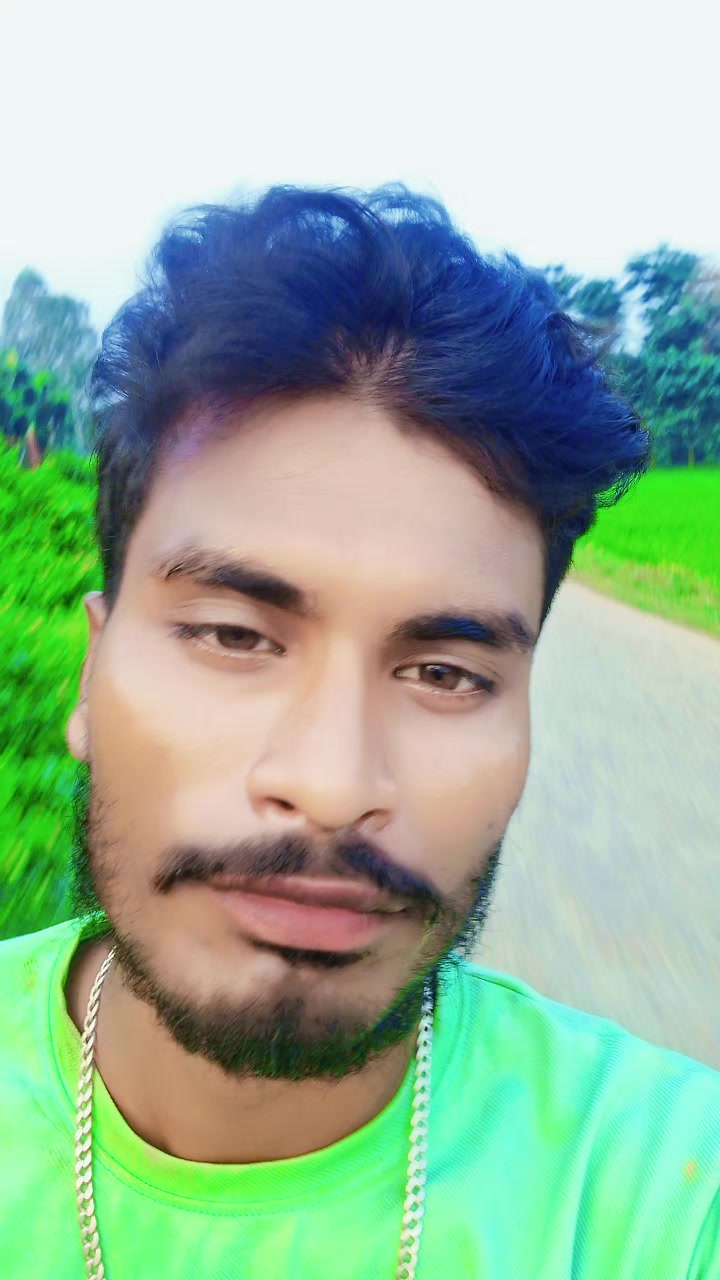 @Ramkishor Mandal ji❤️❤️