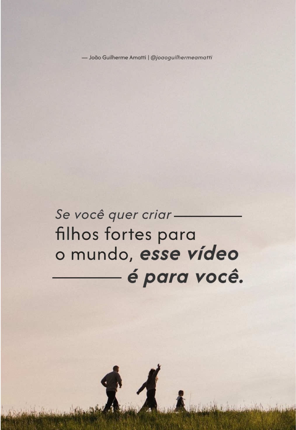 @João Guilherme Amatti