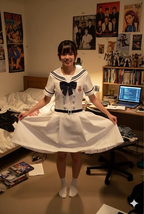 @ナオ