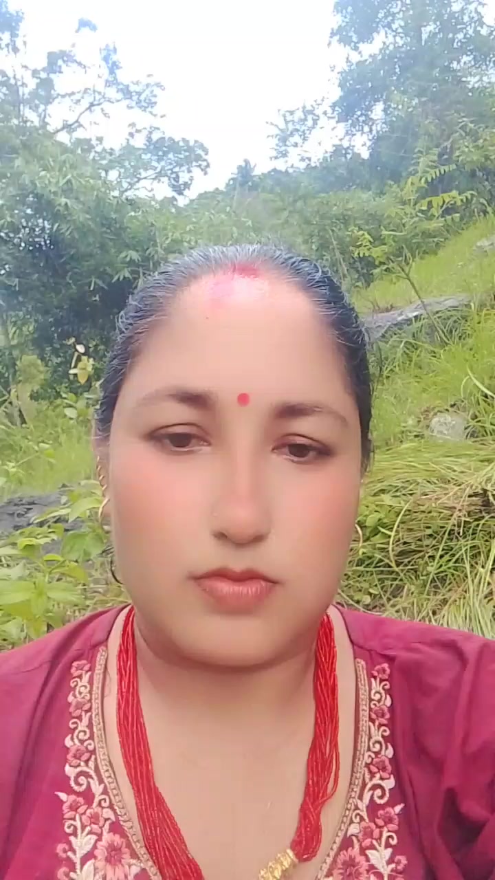 @Anisa Rayemajhi
