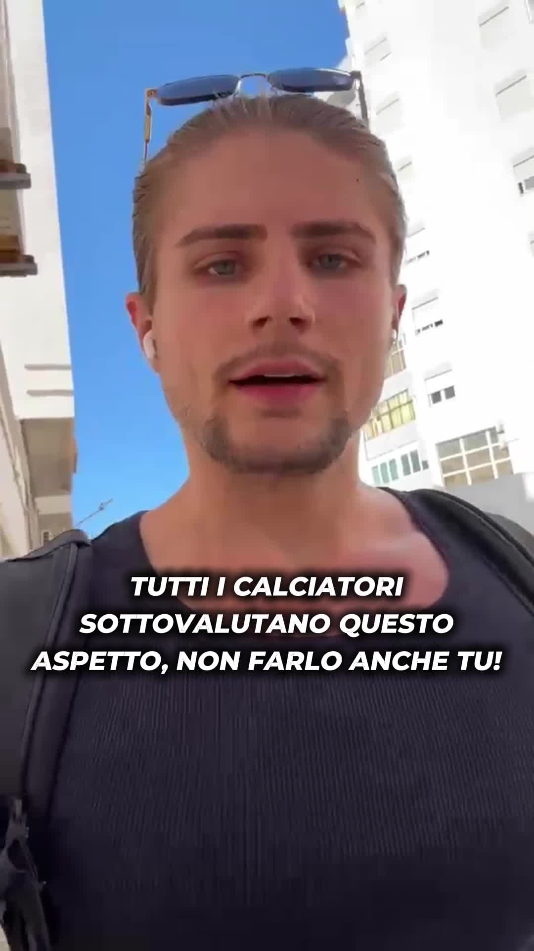 @Giulio Sembinelli