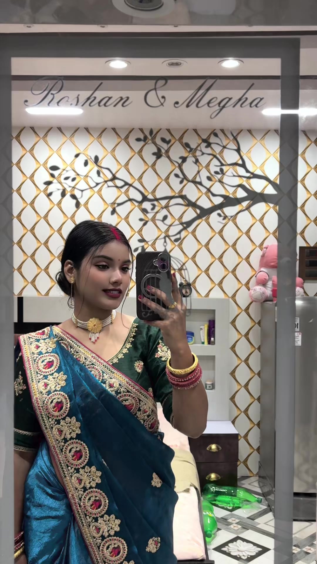 @Megha