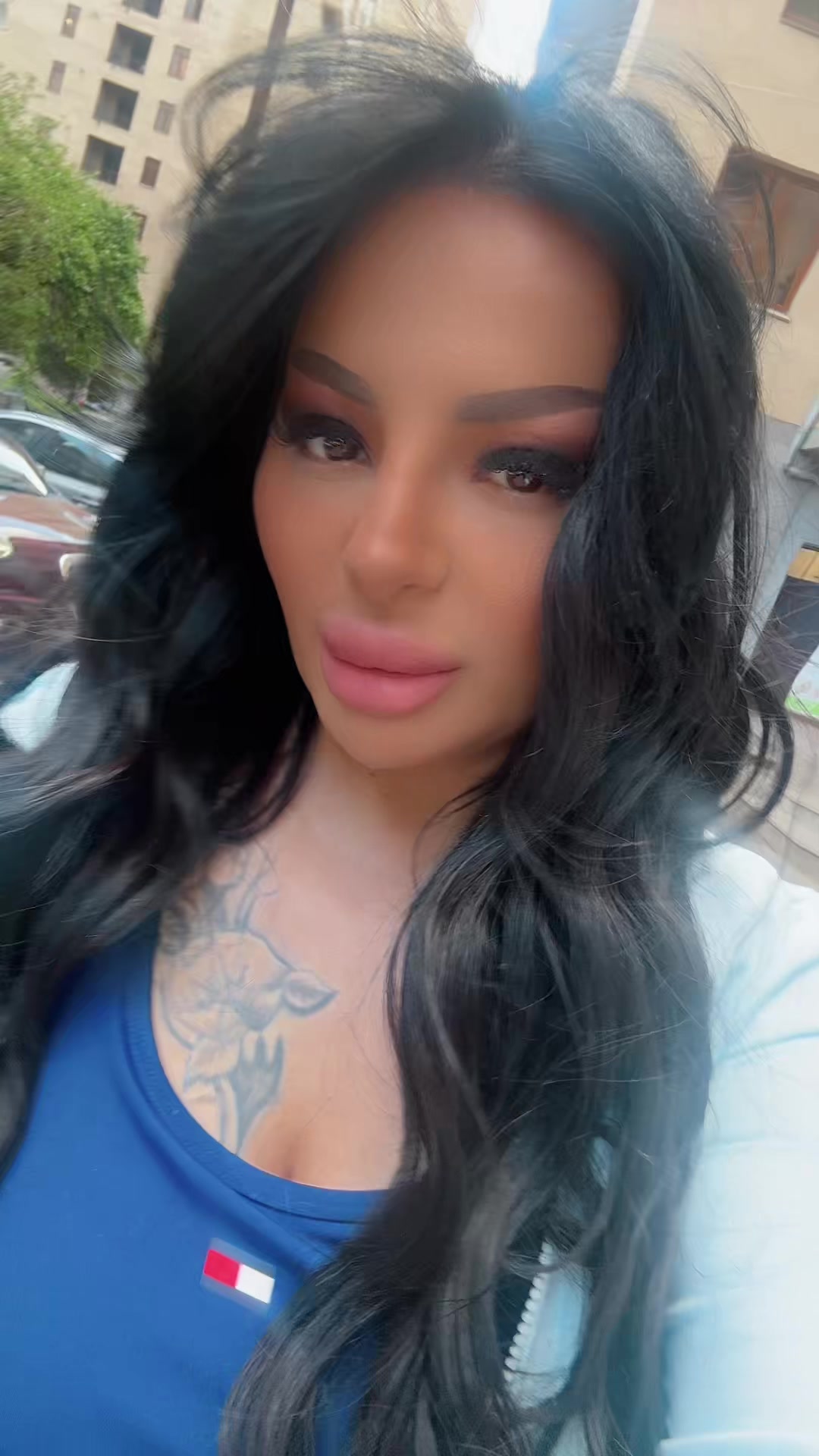 @Queen666