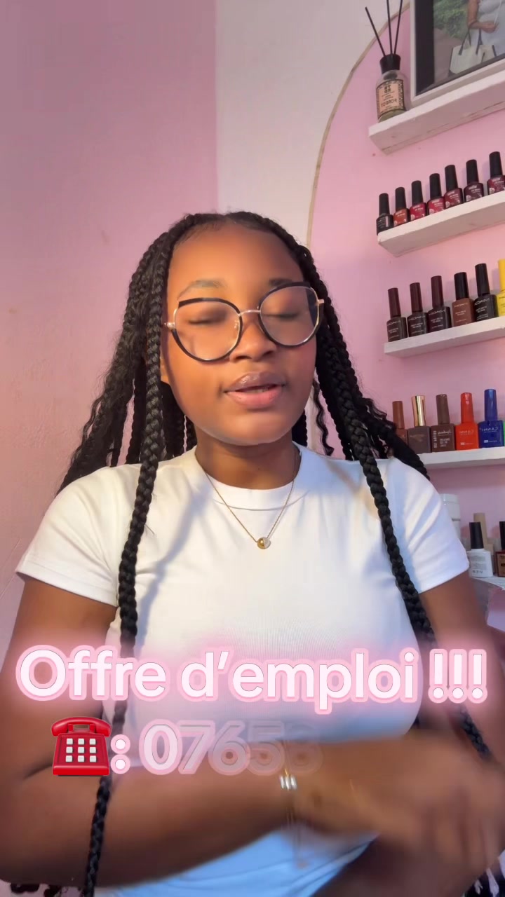 @LAURNA ÉCLAT D’ONGLE