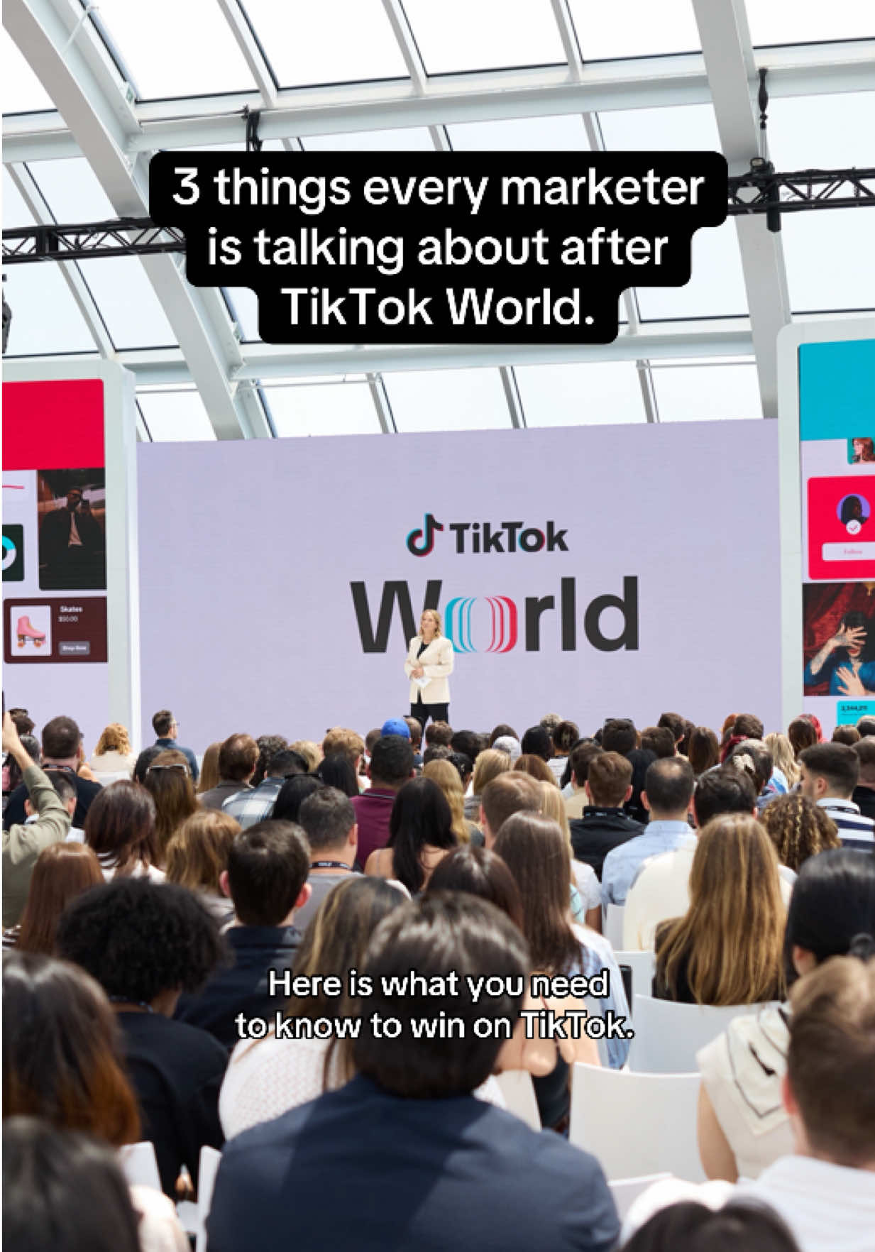 @TikTok for Business