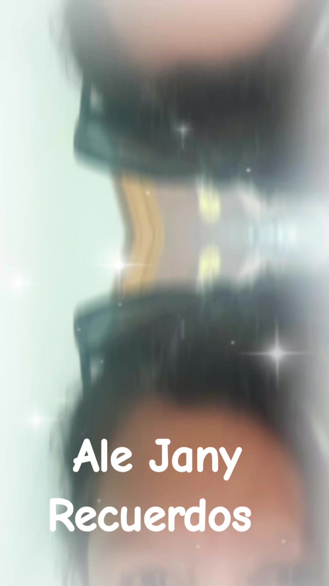@ALE JANY,RECUERDOS