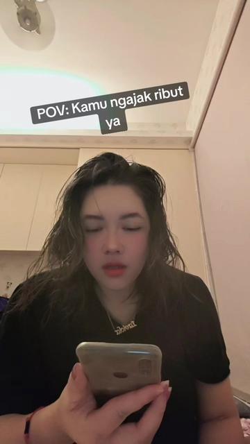 @Anuku Anumu Bolong...