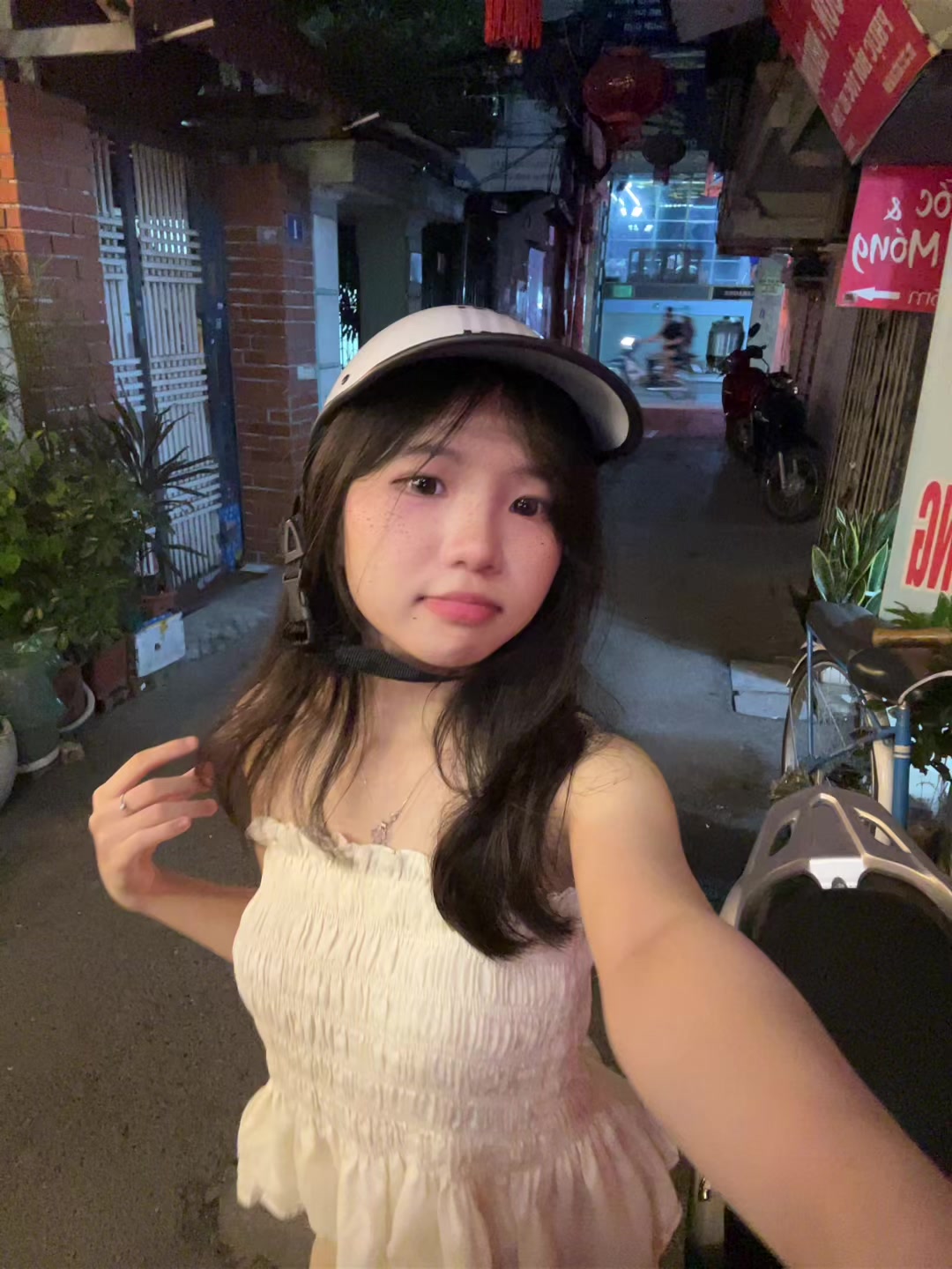 @Thích là Nhích