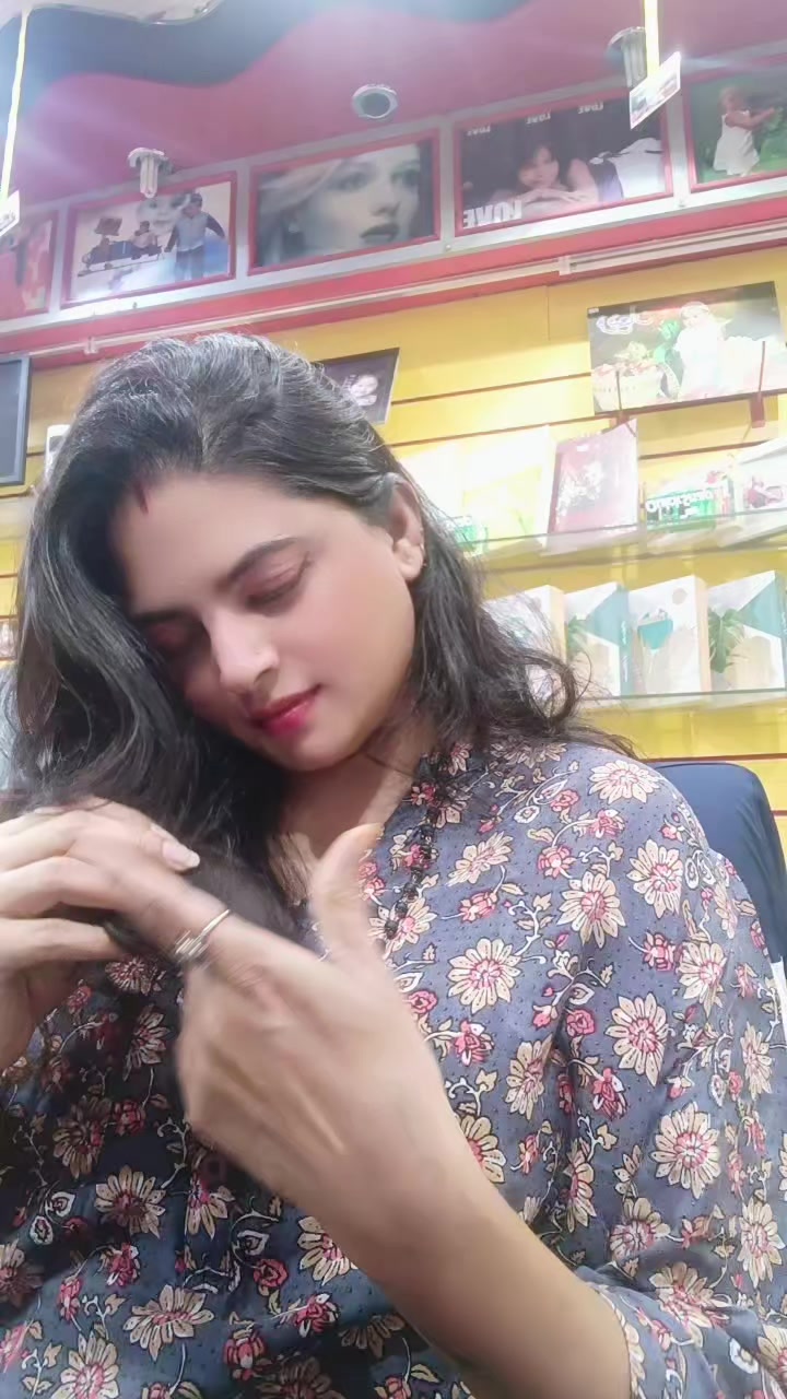 @Kavya Naidu