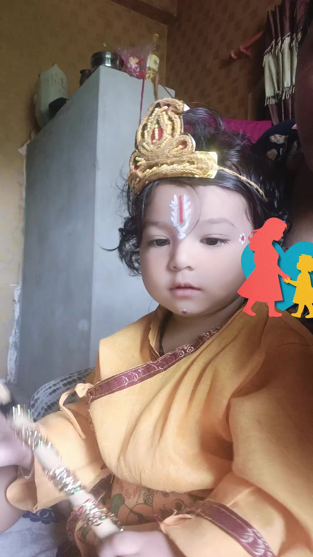 @niju pandey