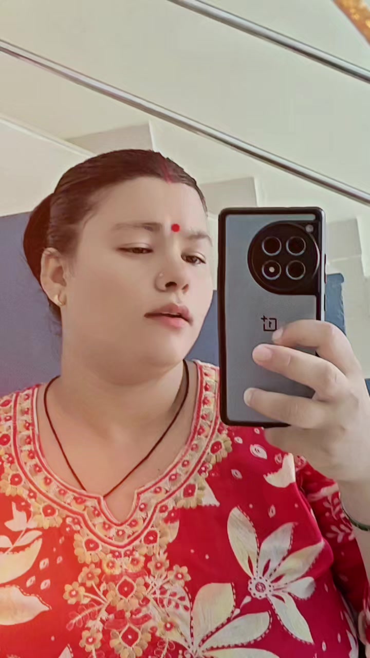 @Nirmala Mahatara