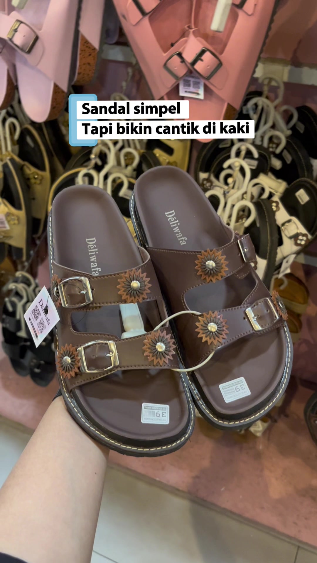 @Deliwafastore.surabayatimur