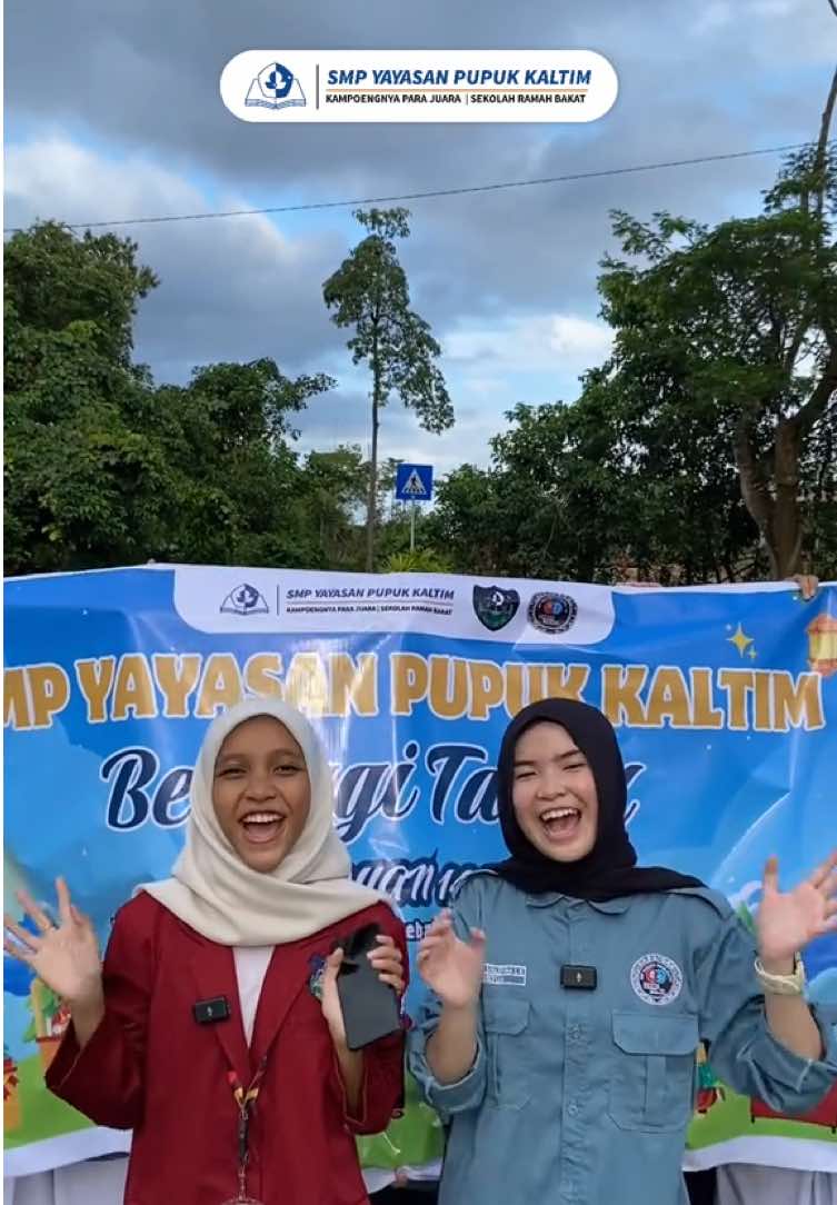 @SMP YPK Bontang