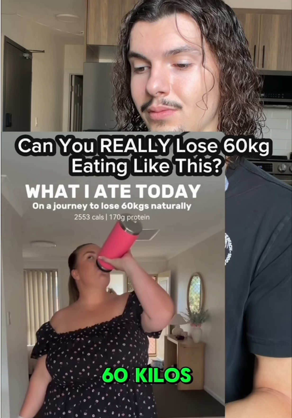 @Nico | Transformation Coach