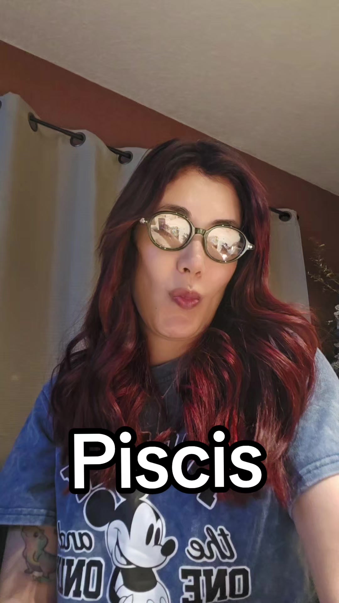 @Mika Luna Vidente
