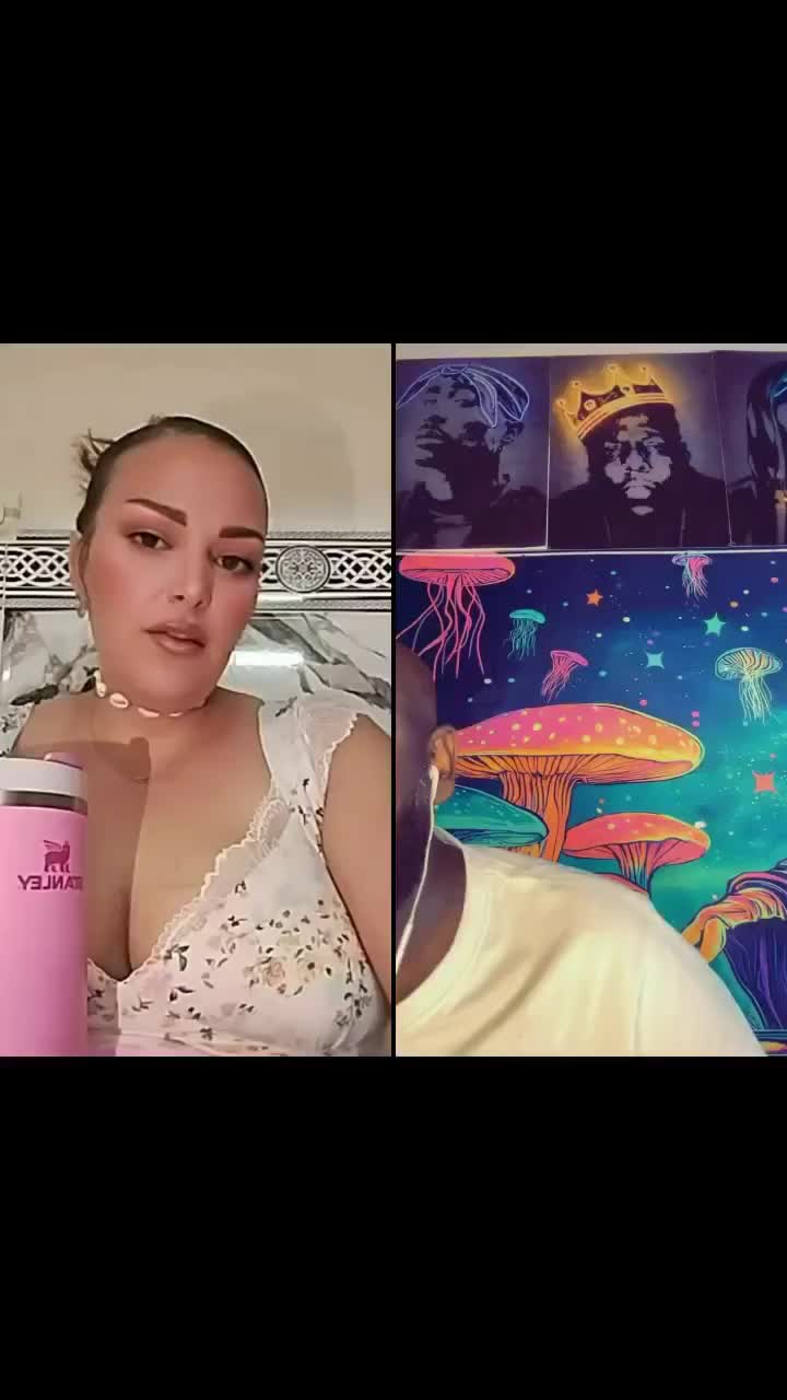 @la poupée 🇩🇿👑