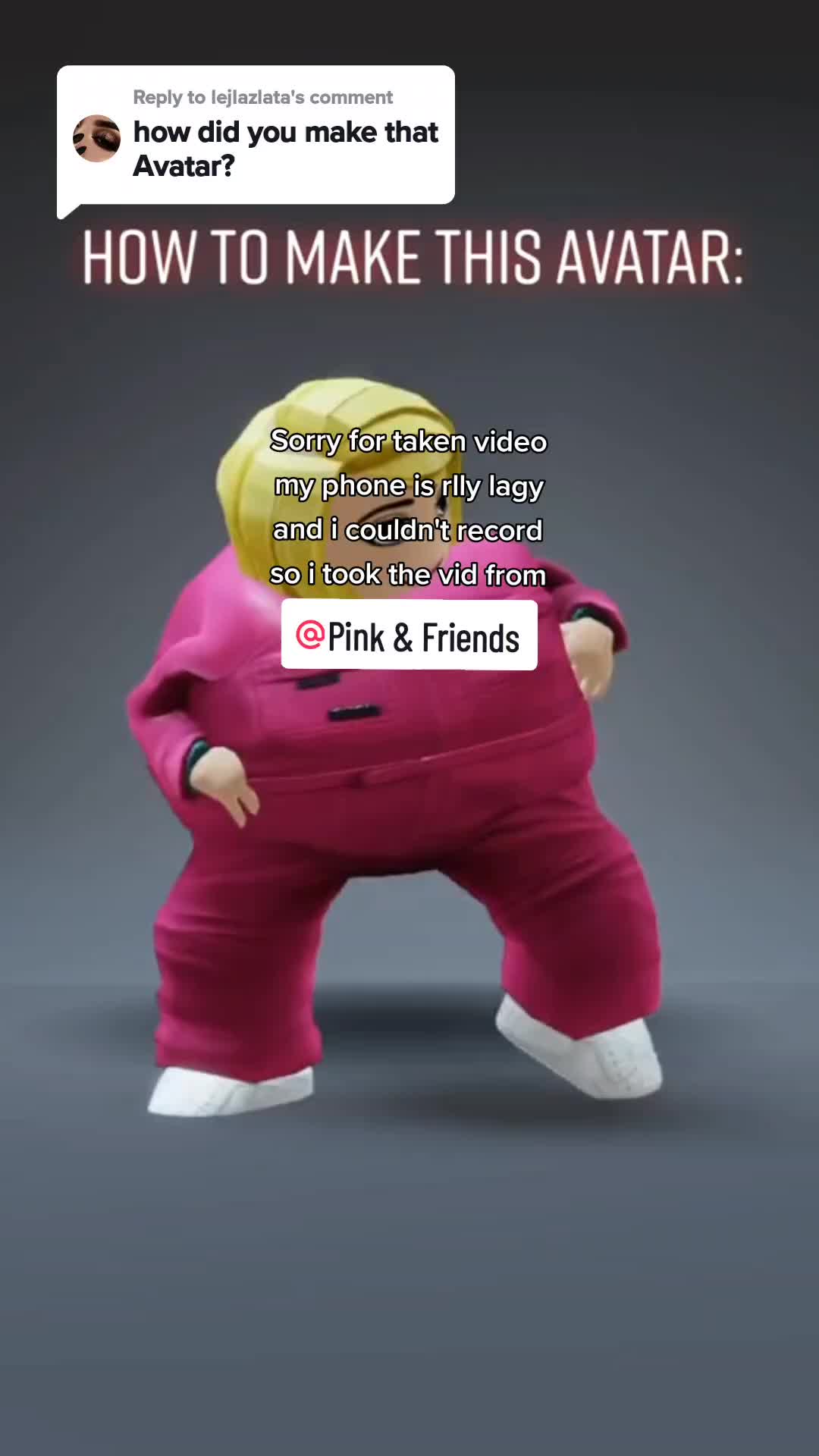@Saving up for sshf