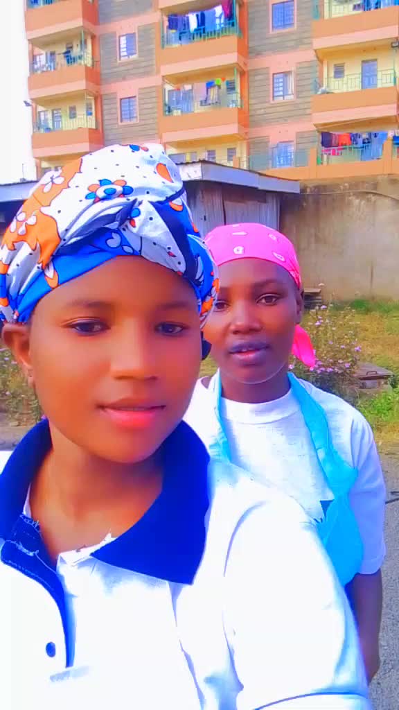 @Elizabeth atieno