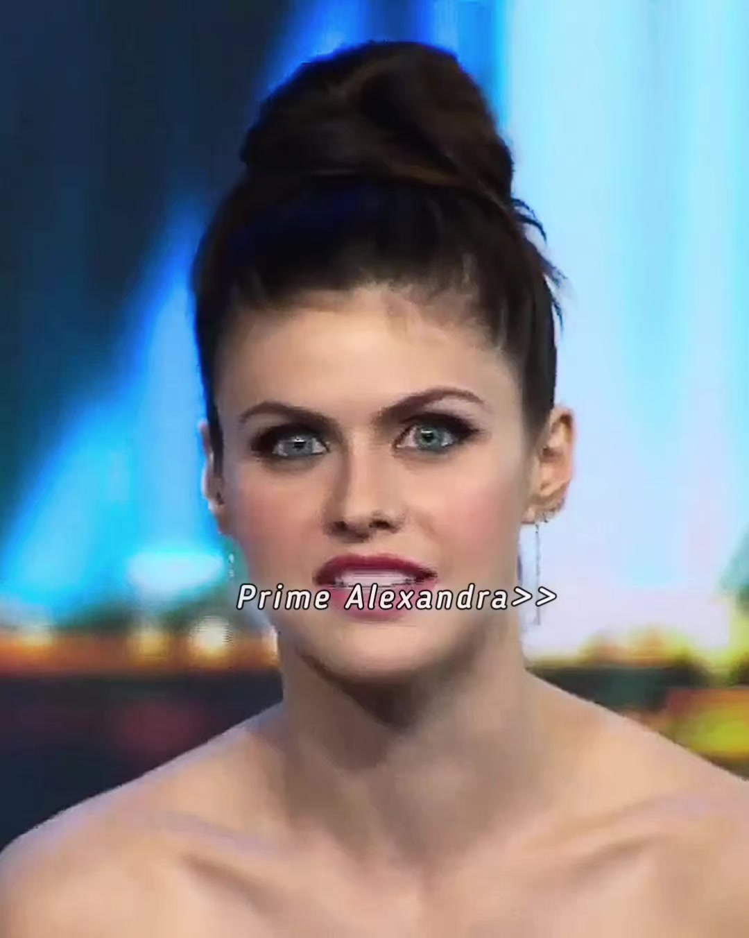 @cutie daddario