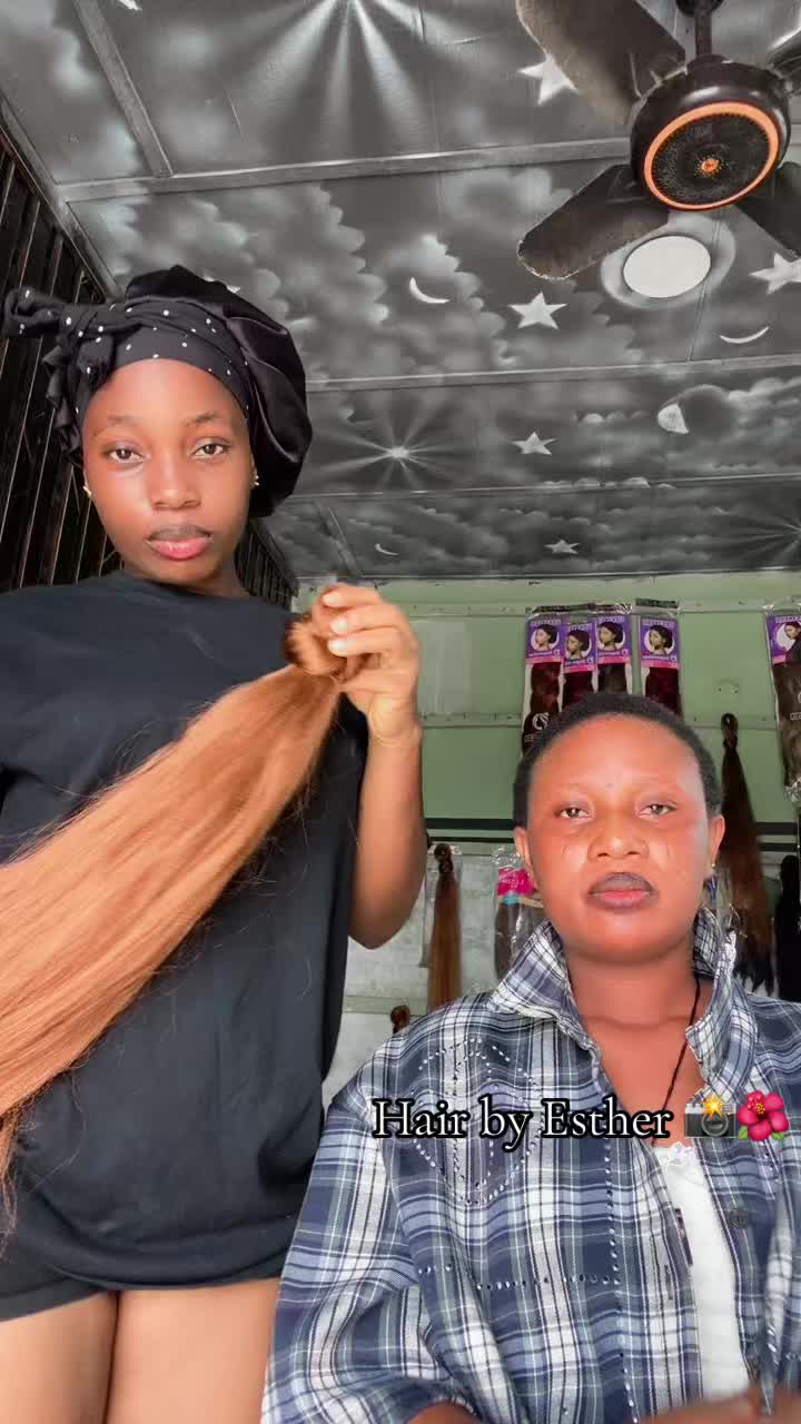 @Hair by Esther 📸🌺 In Otuoke