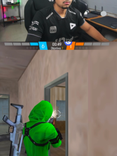 @GG MOUSE PRO BRASIL
