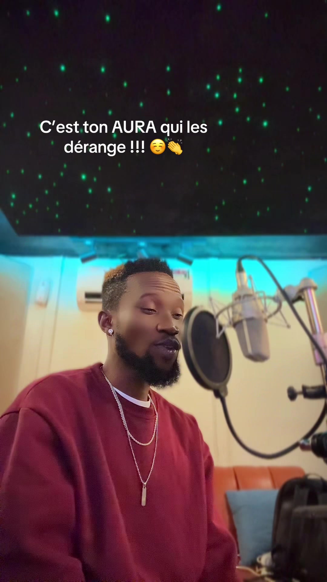 @Willy Bénédiction