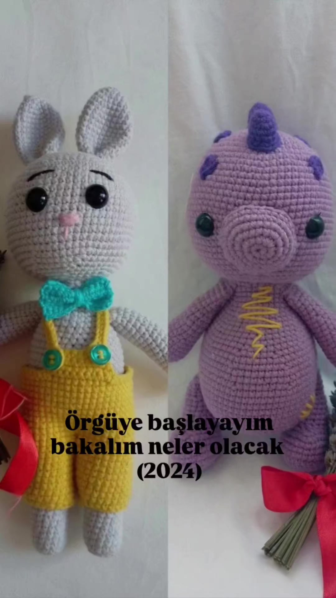 @Pans amigurumi