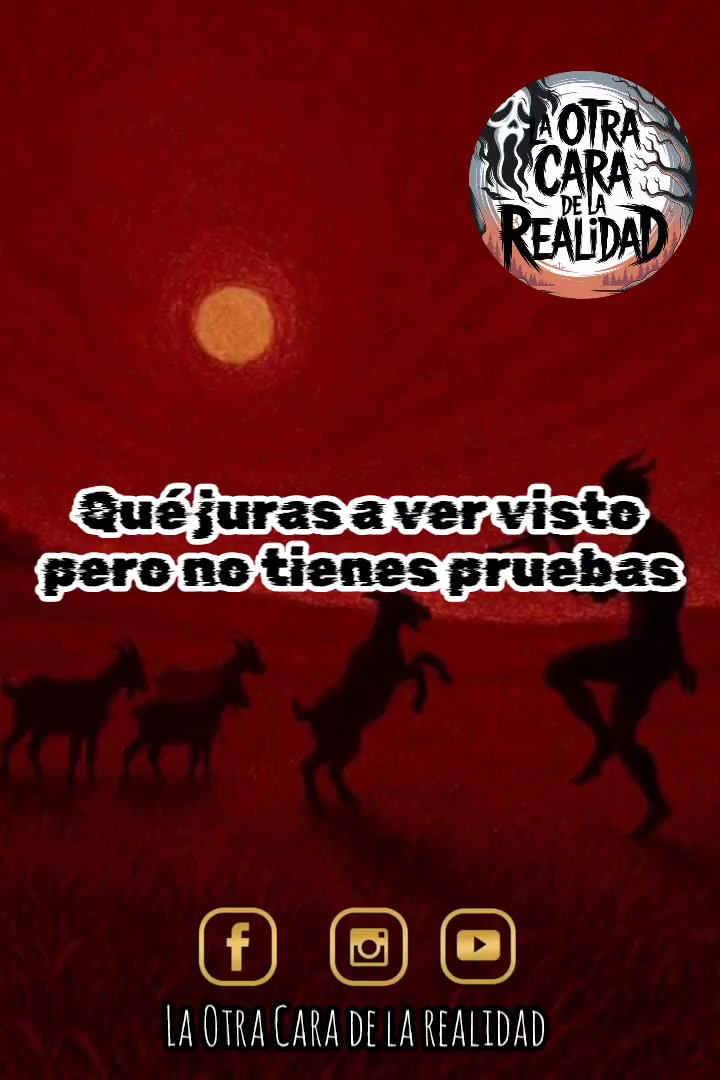 @La otra cara de la realidad