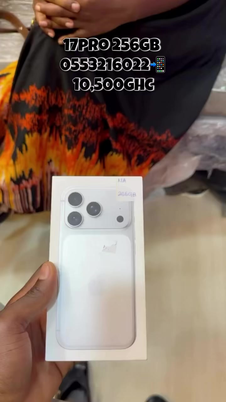 @IPHONE DEALS GH