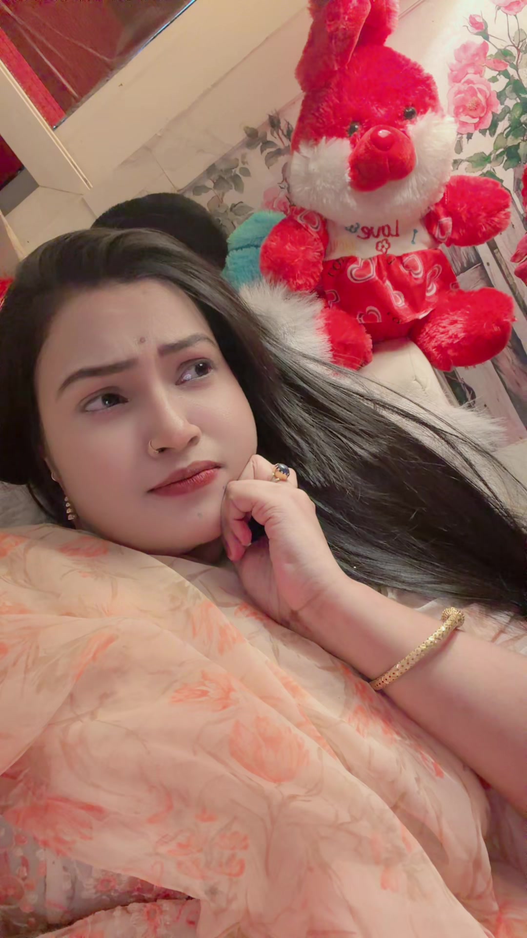 @Arobi Arba Ankhi