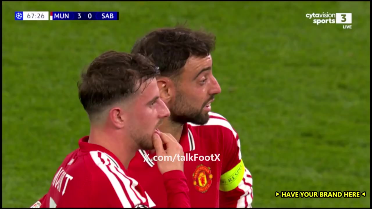 @Manchester Highlights Zone 🛑