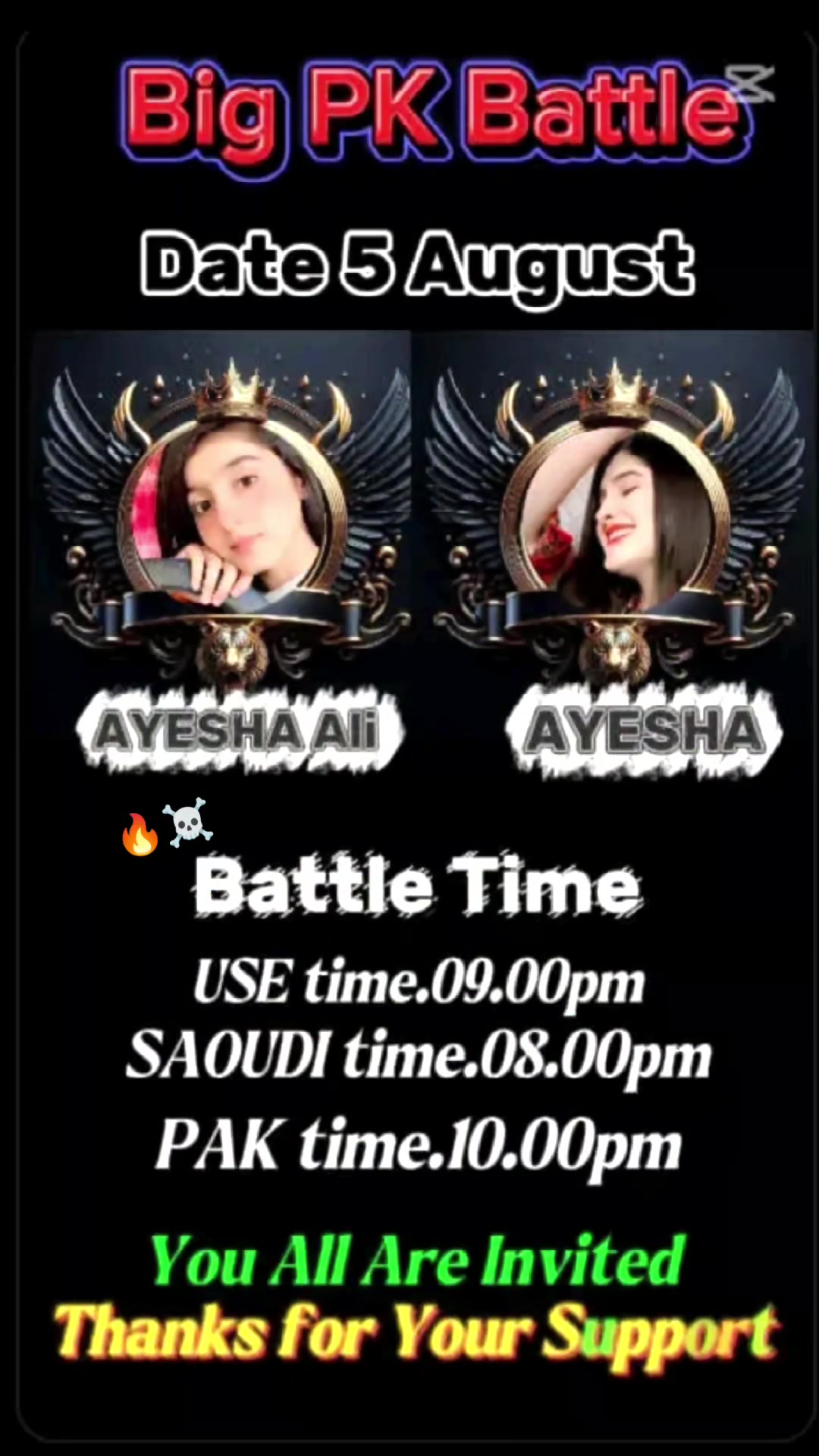 @Ayesha/.ali.acter✌️
