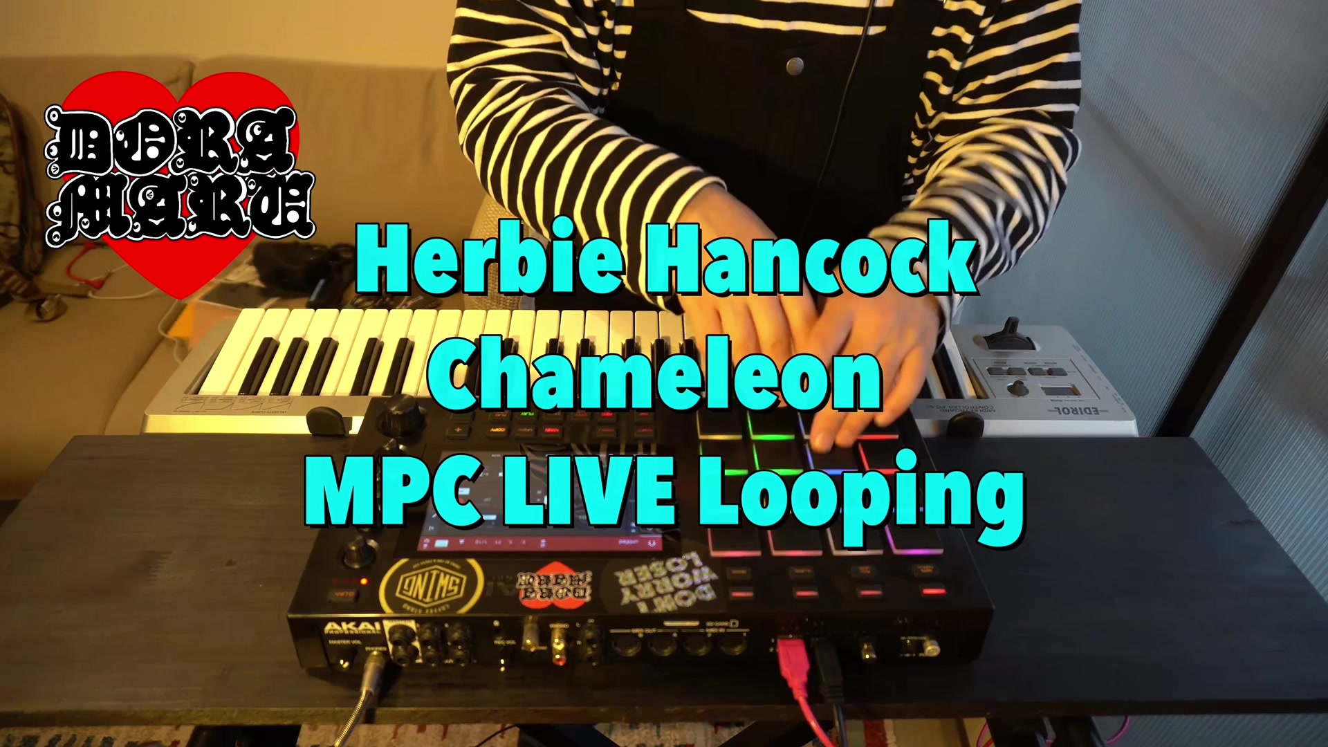 @Doramaru108skills (MPC player)