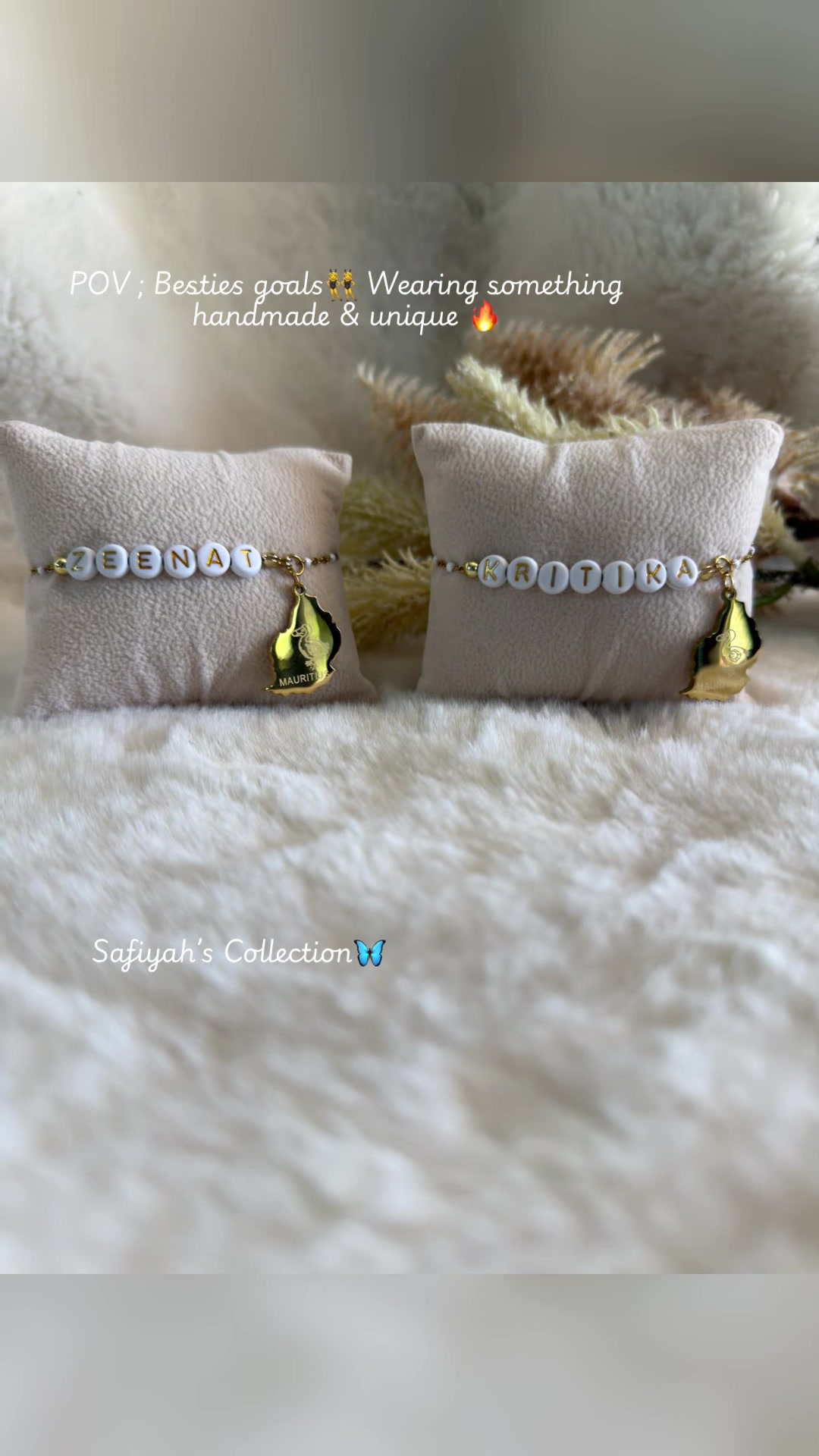 @Safiyah's Collection