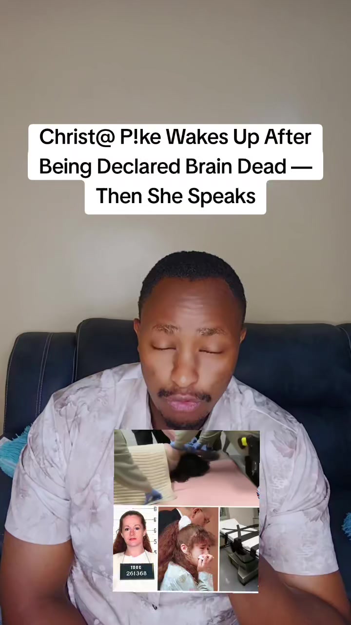 @MR KAIRO TRUE CRIME STORIES