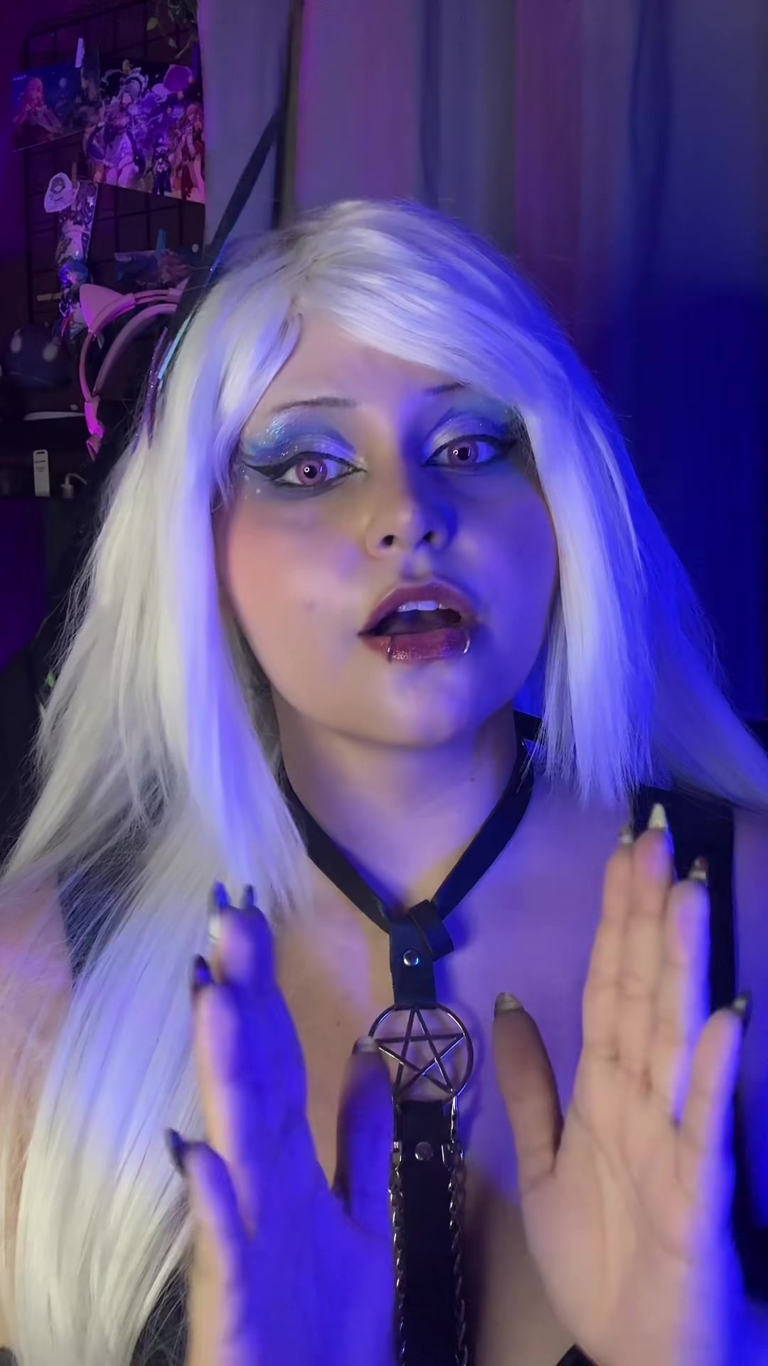 @Scarlett Coven