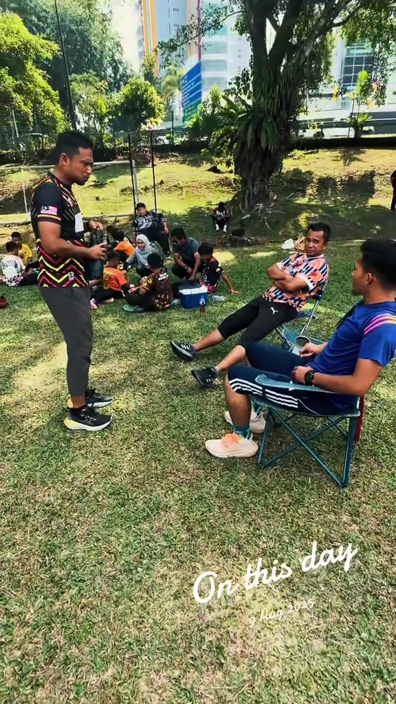 @KazAnuar Channel