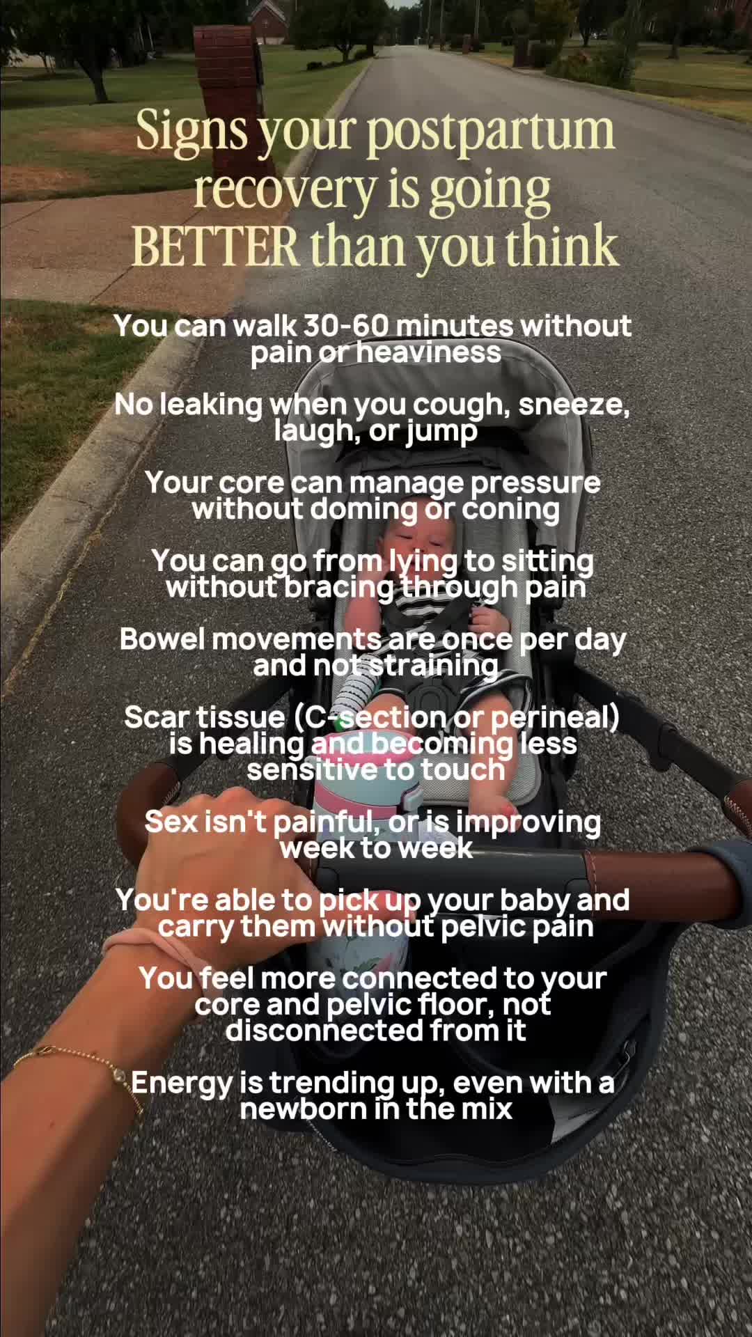 @Dr. Mae Hughes, DPT