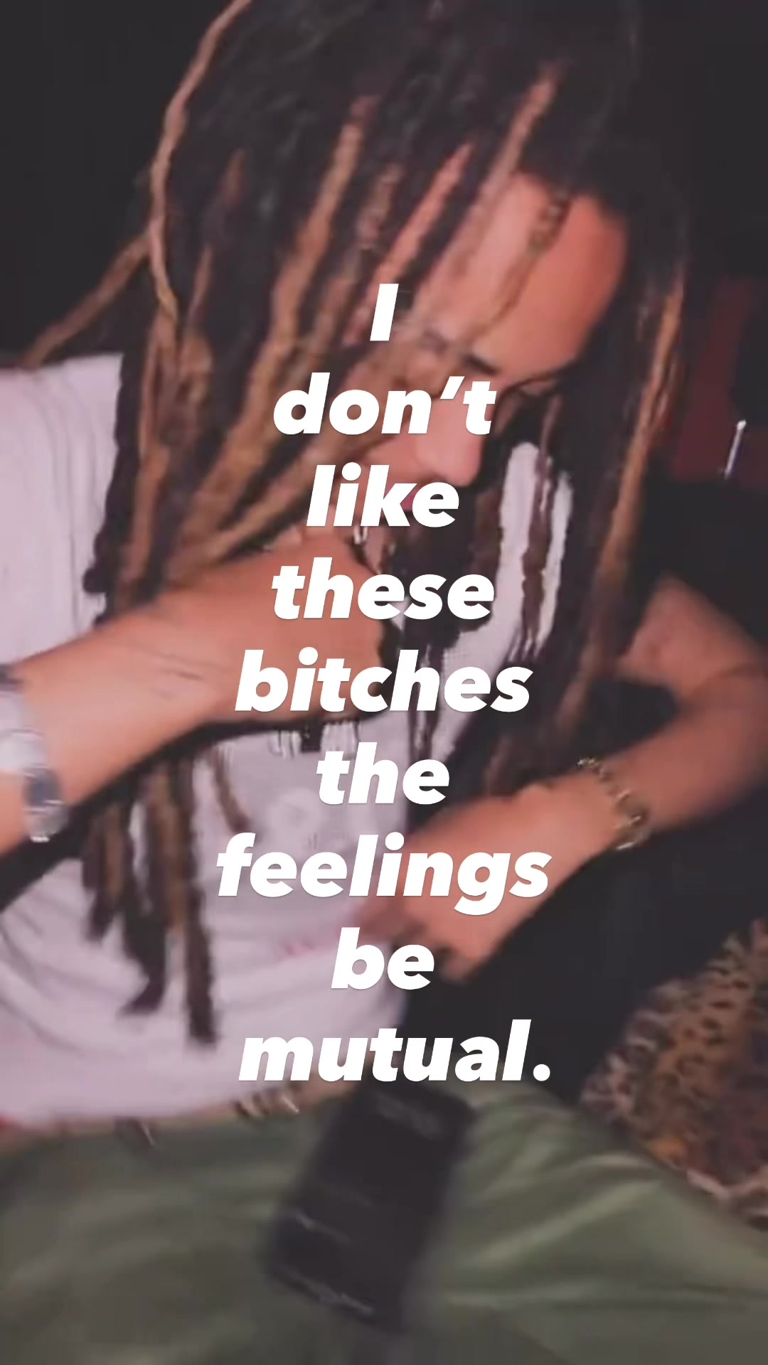 @ 