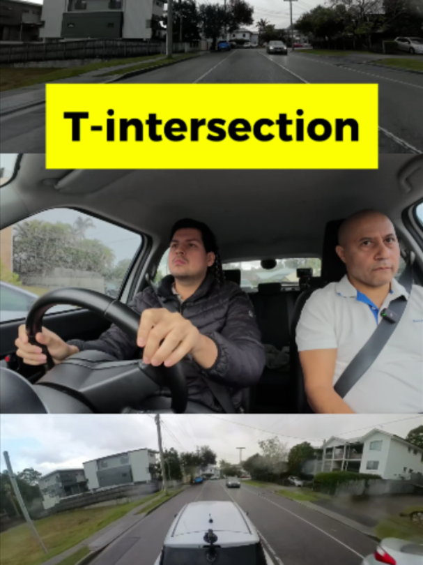 @Driving Test Australia